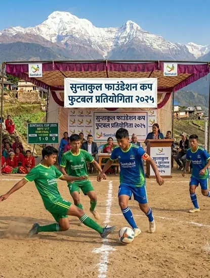 Football Tournament