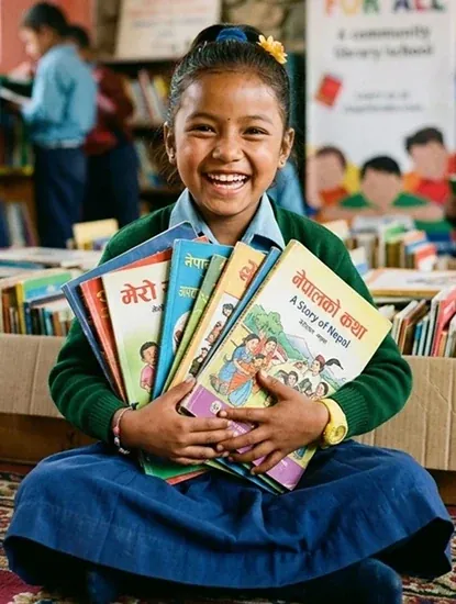 Digital Learning Corner
