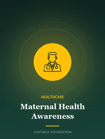 Maternal Health Awareness Program